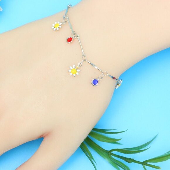 Chic & Stylish Bracelet – A Thoughtful Gift for Women and Girls, DYC1050 - Picture 6 of 9